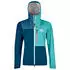 petrol blue