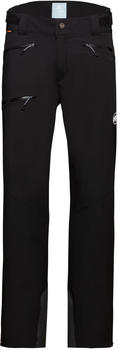 Mammut Stoney Hs Thermo Pants Men (1020-12730) black/white