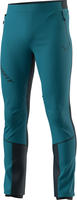 Dynafit 08-0000071592, Dynafit Speed Dynastretch Herren Tourenhose-T&uuml;rkis-S,
