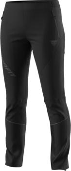 Dynafit Speed Dynastretch Pants Women black out/magnet