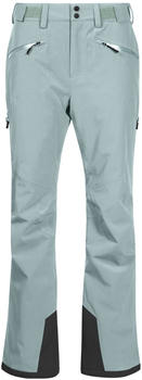 Bergans Oppdal Insulated Lady Pants misty forest