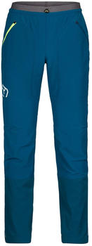 Ortovox Berrino Pants M (60374) petrol blue