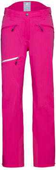 Mammut Stoney HS Pants Women (1020-13080) pink