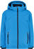 CMP Boy Jacket Snaps Hood (39W1924)