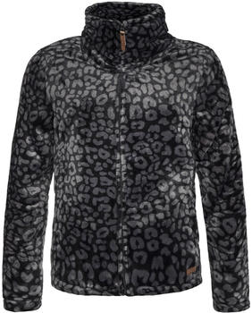 Protest Prtpaco Full Zip Fleece Women (3611722) grey