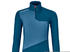 Ortovox Fleece Light Zip Neck W (87112)