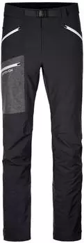 Ortovox Cevedale Pants M (60260) black raven