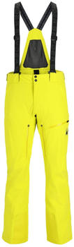 Spyder Mens Dare Insulated Pant citron