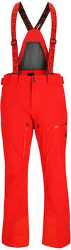 Spyder Mens Dare Insulated Pant volcano