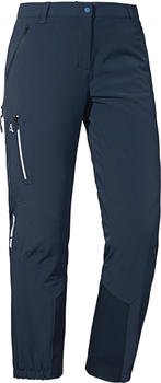 Schöffel Softshell Pants Kals M navy blazer