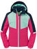 Schöffel Ski Jacket Furgler G hot pink