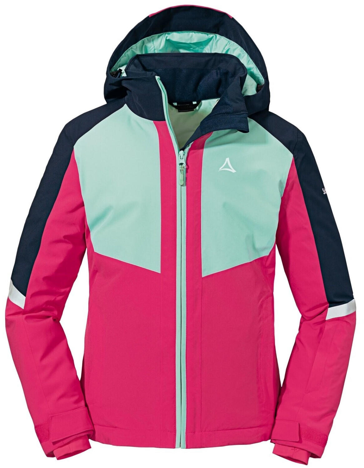 Schöffel Ski Jacket Furgler G hot pink Test TOP Angebote ab 119,95 €  (Oktober 2023)
