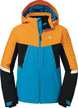Schöffel Ski Jacket Furgler G blazing marigold