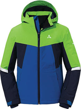 Schöffel Ski Jacket Furgler G classic green