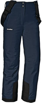 Sch&ouml;ffel Ski Pants Joran G navy blazer