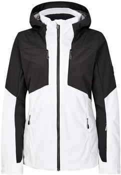 Ziener Tilfa Ski-Jacket (224102) white/black