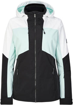 Ziener Tilfa Ski-Jacket (224102) colorblock/black/white