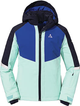 Schöffel Ski Jacket Furgler G blue tint