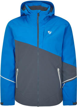 Ziener Timpa Jacket Ski persian blue