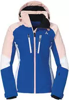Sch&ouml;ffel 13347-8325-36, Sch&ouml;ffel Skijacke Naladas (W&auml;rmeisolierung, wasserdicht,
