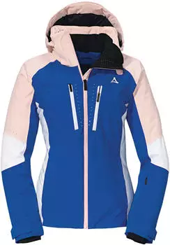 Sch&ouml;ffel Ski Jacket Naladas L cool cobalt