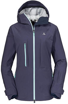 Schöffel 3L Jacket Sovramonte L tattoo