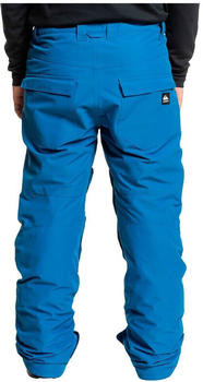 Quiksilver Estate Pants (EQYTP03146) blue