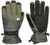 Quiksilver Mission Gloves (EQYHN03181) brown