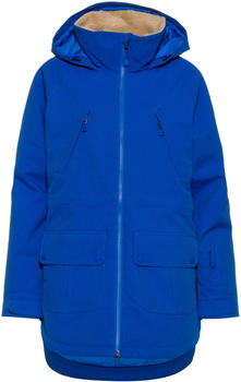 Burton Prowess Jacket Women amparo blue