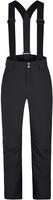 Ziener 131005-L-12-110, Ziener Taga-z Pants man black (12) 110 Herren