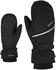 Ziener Kiani GTX +gore Plus Warm Mitten Women Glove (801184) black