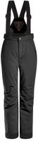 Maier Sports 3000024-M10900-128, Maier Sports Maxi Slim black (M10900) 128 Kids