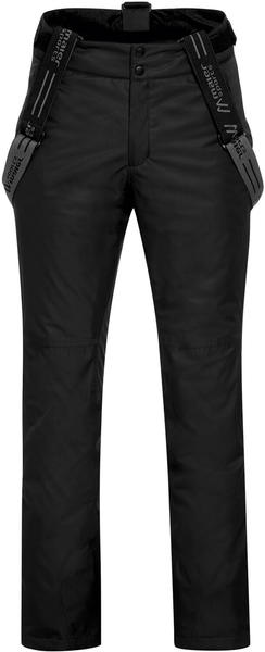 Maier Sports Corban T Pants Men (100028) black