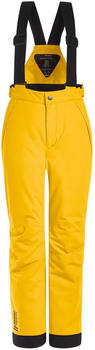 Maier Sports Kids Maxi Reg Pants (300002) yellow