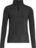 Protest Mutez Fleece Women (3693100) black