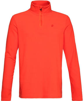 Protest Perfecto Fleece (3792800) orange