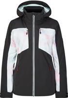 Ziener 224102, ZIENER Damen Jacke TILFA lady (jacket ski) Schwarz female