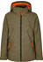Ziener Anderl Jun Jacket Ski
