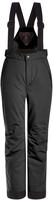 Maier Sports 3000126-M10900-116, Maier Sports Maxi big black (M10900) 116 Kids