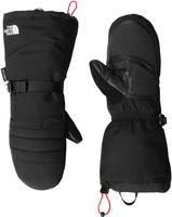 The North Face NF0A8GDAJK3-XL, The North Face Montana Glove tnf black (JK3) XL...