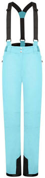 Dare2b Effused II Pants Women (DWW486R) blue/blue