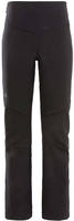 The North Face NF0A3LUVJK3-8-SHT, The North Face - Women's Snoga Pant - Softshellhose