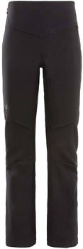 The North Face Womens Snoga Pant tnf black