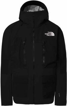The North Face Dragline Jacket (NF0A5ABZ) tnf black