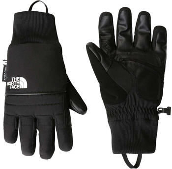 The North Face Montana Utility Sg Glove tnf black
