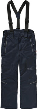 Trollkids Kids Holmenkollen Snow Pants Slim Fit (907) dark blue