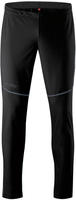 maier sports 109002, MAIER SPORTS Herren Tight TelfsCC black male
