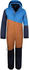 Trollkids Hallingdal Snowsuit Kids (350)