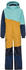 Trollkids Hallingdal Snowsuit Kids (350)