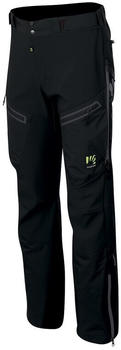 KARPOS Marmolada Pant black/dark grey